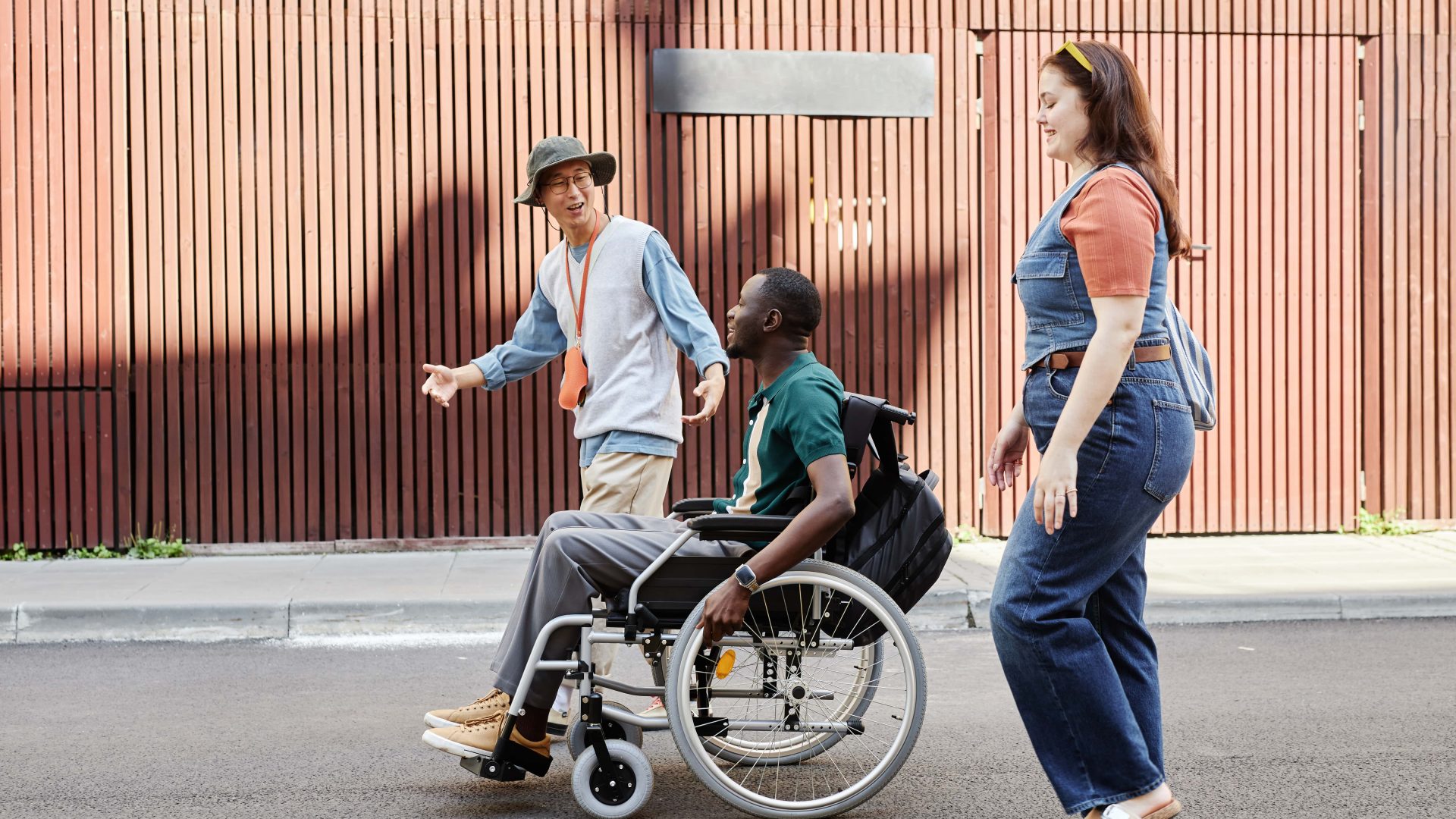 Revolutionizing Mobility The Ultimate Guide To Using Mobility Scooter ...