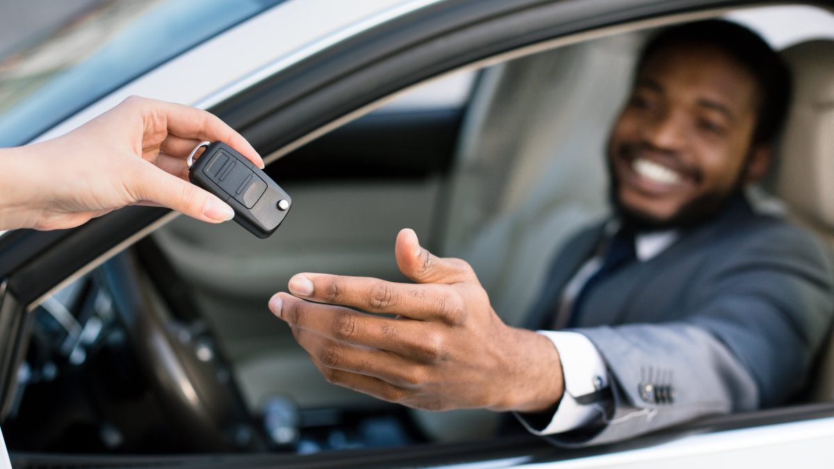 BMW Replacement Keys