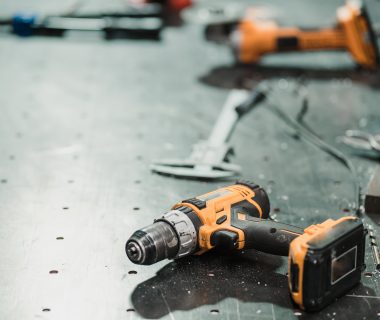 Bohrmaschine Erfahrungen