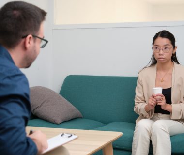 Private Psychiatrist UK