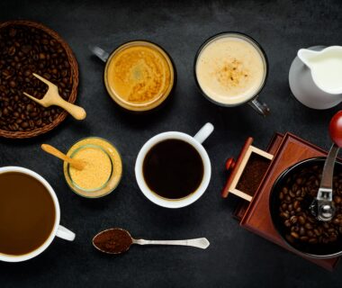 Espresso Machine For Home