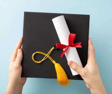 Authentic TEF Certificate