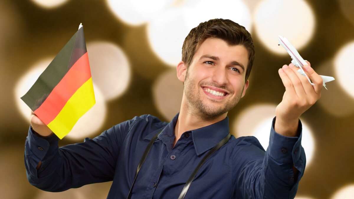 Führerschein In Deutschland Kaufen