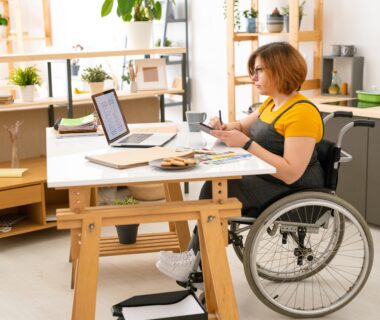 Los Mejores Escritorios De Altura Ajustable